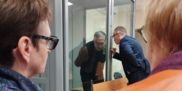Бывшего министра финансов Самарской области арестовали до 19 ноября
