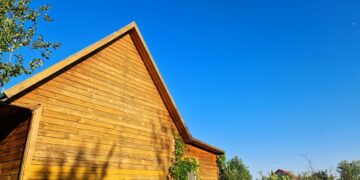 В России после дачной амнистии придется платить налог на бани и сараи 