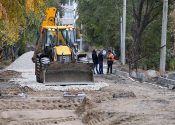 Фото: администрация г.о. Самара