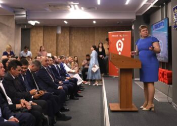 Бизнесу Самарской области представят направления закупок ПАО «Лукойл»