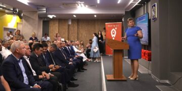 Бизнесу Самарской области представят направления закупок ПАО «Лукойл»