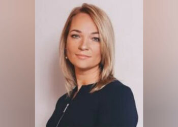 Наталью Катину наградили и тут же удалили из правительства Самарской области