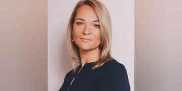 Наталью Катину наградили и тут же удалили из правительства Самарской области