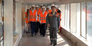 Самарский филиал «Т Плюс» внедрил обучающие программы для учащихся и студентов