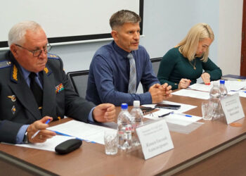 Реанимировать самарский минтранс доверили главе Росавтотранса, изгнанному из Крыма