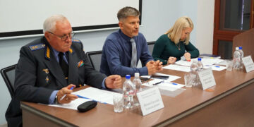 Реанимировать самарский минтранс доверили главе Росавтотранса, изгнанному из Крыма