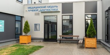 В России с января 2025 года стартуют новые нацпроекты в здравоохранении