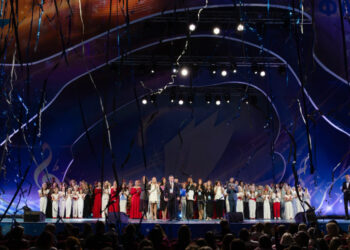 В Самаре завершился зональный тур фестиваля «Факел» ПАО «Газпром»