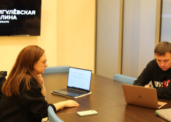 Представители Фонда «Сколково» встретились с бизнесом Самарской области