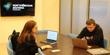 Представители Фонда «Сколково» встретились с бизнесом Самарской области