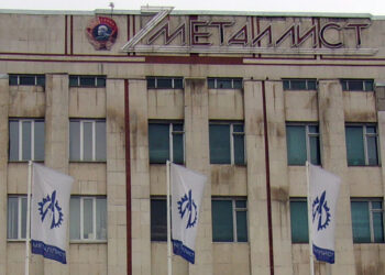 ОДК переходит в контратаку на самарский завод «Металлист-Самара»