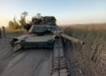 Бойцы группировки «Центр» уничтожили почти полсотни «Абрамсов» и «Леопардов» с начала СВО