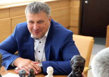 «Нижегородский мэр» во главе Самары увенчает достройку команды Федорищева