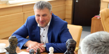 «Нижегородский мэр» во главе Самары увенчает достройку команды Федорищева