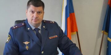 Назначен руководитель Самарского юридического института ФСИН России