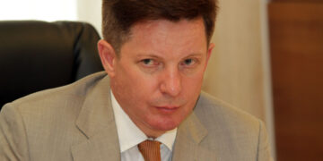 Как бывшего самарского министра строительства подвела попытка «вытянуть» нацпроект