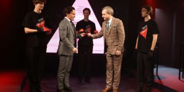 В новокуйбышевском театре «Грань» учредили собственную премию