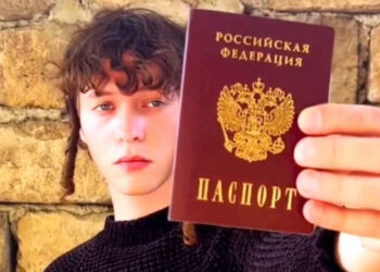 Что именно самарский «музыкант» Эдуард Шарлот* наговорил себе на уголовный «букет»