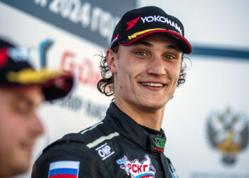 Сызранский гонщик считает несправедливыми претензии по поводу его победы в чемпионате России