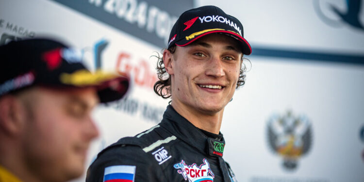 Сызранский гонщик считает несправедливыми претензии по поводу его победы в чемпионате России