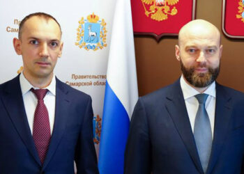 Новому главе самарского «Газпрома» придется разбираться с наследием Смирнова