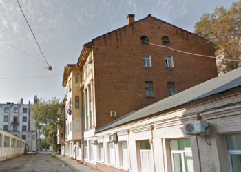 Самарскому фонду капремонта разрешили капитально отремонтировать крышу «дома Зарубалова»