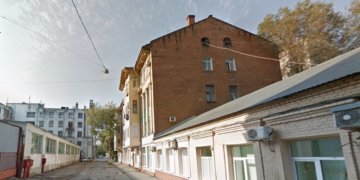 Самарскому фонду капремонта разрешили капитально отремонтировать крышу «дома Зарубалова»