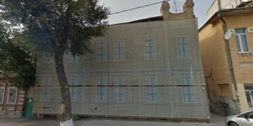 В Самаре утвердят предмет охраны дома жены коллежского асессора Тимофеева