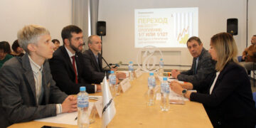 В Самаре обсудили переход на оплату за тепло по фактическому потреблению