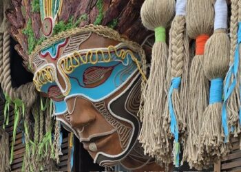 В Самаре открывается мексиканский танцевальный бар TULUM