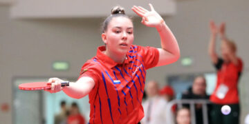 Титулованная теннисистка рассказала, почему она уходит из команды Самарской области