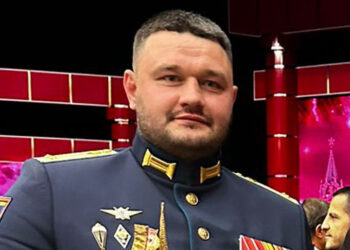 Самарец стал победителем премии в области боевых искусств