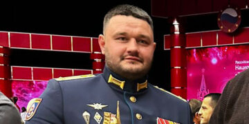 Самарец стал победителем премии в области боевых искусств