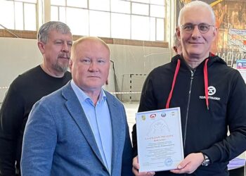 «Тольяттиазот» поддержал межрегиональный турнир по вольной борьбе