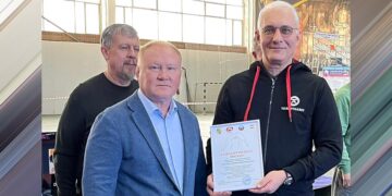 «Тольяттиазот» поддержал межрегиональный турнир по вольной борьбе