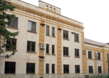 Экс-замглавы самарского Росимущества подвело под «уголовку» оборонное сооружение