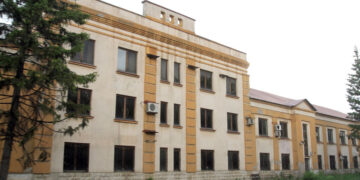 Экс-замглавы самарского Росимущества подвело под «уголовку» оборонное сооружение