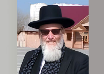 Раввин-самозванец прорвал границу России в Самаре