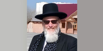 Раввин-самозванец прорвал границу России в Самаре