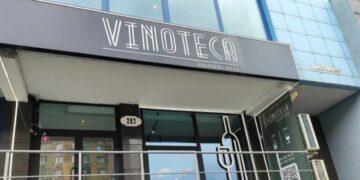 Самарская винотека Hadsonwine объявила о закрытии