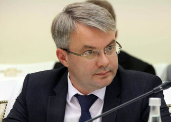 Министру спорта из Тулы нашли в Самаре транзитный пункт на пути к карьерному взлету