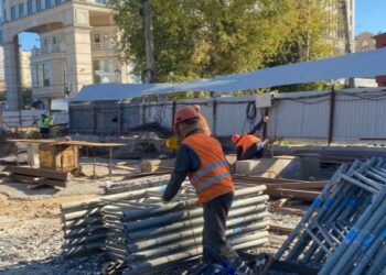 В Самарской области полиция проводит операцию «Нелегал-2024»