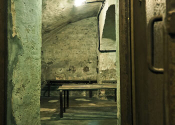 Экс-замглавы самарского Росимущества подвело под «уголовку» оборонное сооружение