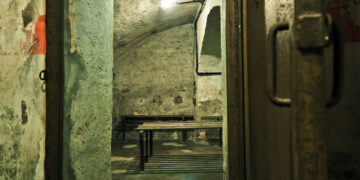 Экс-замглавы самарского Росимущества подвело под «уголовку» оборонное сооружение