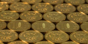 Банк России повысил ключевую ставку с 19% до 21%