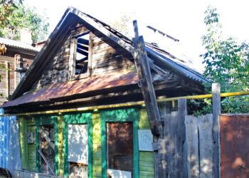 Землю рядом с городской православной легендой вернули самарской мэрии