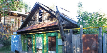 Землю рядом с городской православной легендой вернули самарской мэрии