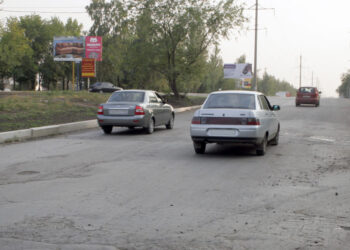 У сына самарского экс-министра забирают под дорогу землю
