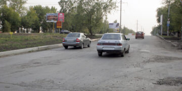 У сына самарского экс-министра забирают под дорогу землю