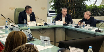 Положительный опыт Тольятти по работе с общественными инспекторами предложили транслировать на весь регион